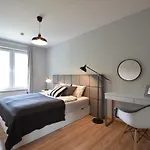 Apartman Wolski - Polanki Park 303