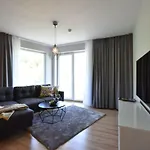 Wolski - Polanki Park 303 Апартаменты Колобжег