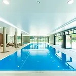 Wolski - Polanki Park 303 Апартаменты Колобжег