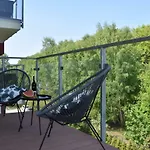 Wolski - Polanki Park 303 Апартаменты *