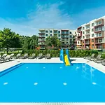 Wolski - Polanki Park 303 * Колобжег