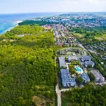 Wolski - Polanki Park 303 Колобжег