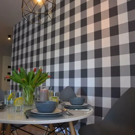 Wolski - Polanki Park 303 Kołobrzeg