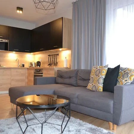 Wolski - Polanki Park 303