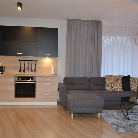 Wolski - Polanki Park 303 Kołobrzeg